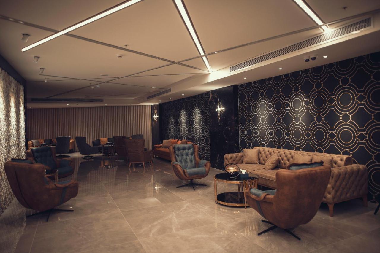 Yaldiz Palace Hotel Nablus Esterno foto